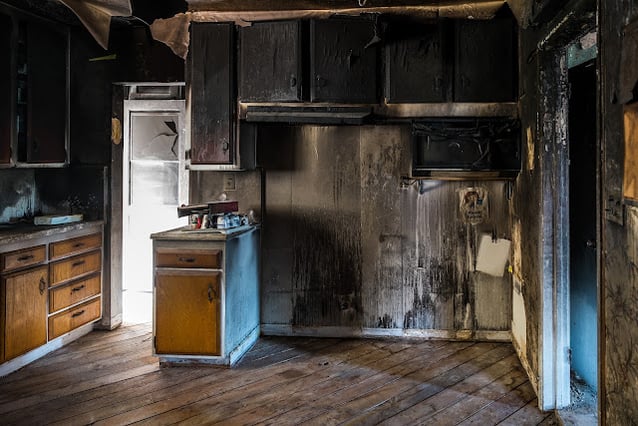 landlord insurance to cover loss of rent