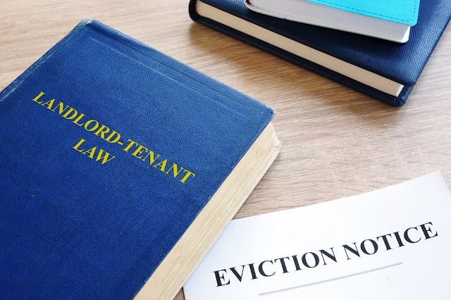 What is an Eviction Attorney?