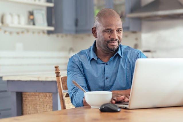 Ask your Software Provider