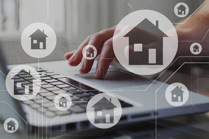 What Every Good Property Management Company Needs is automation technology
