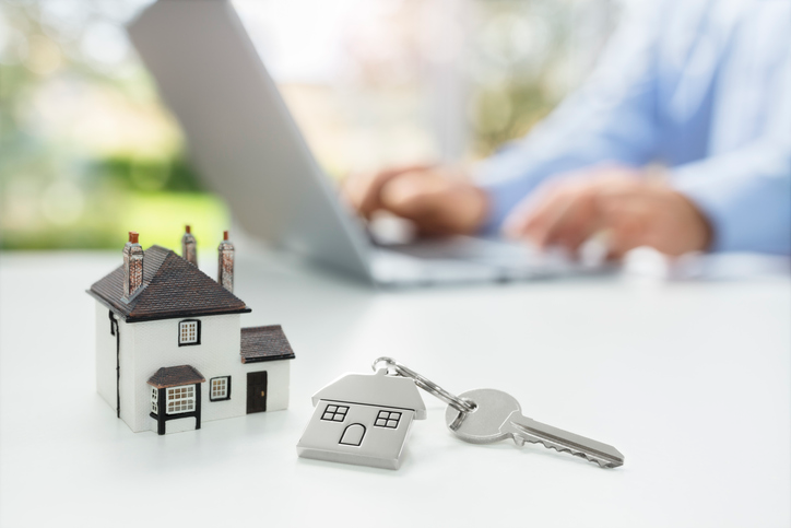 A property management business can target prospective customers and get more clients with effective strategies