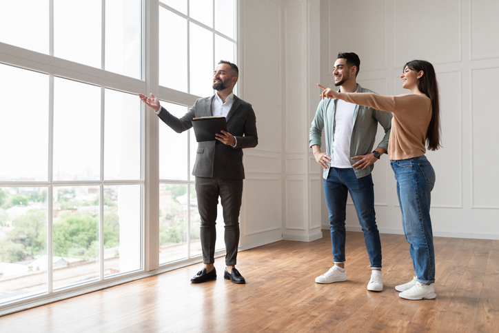 real estate industry