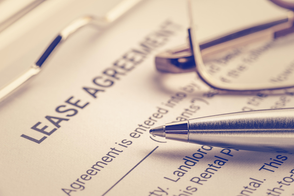 new landlord introduction letter