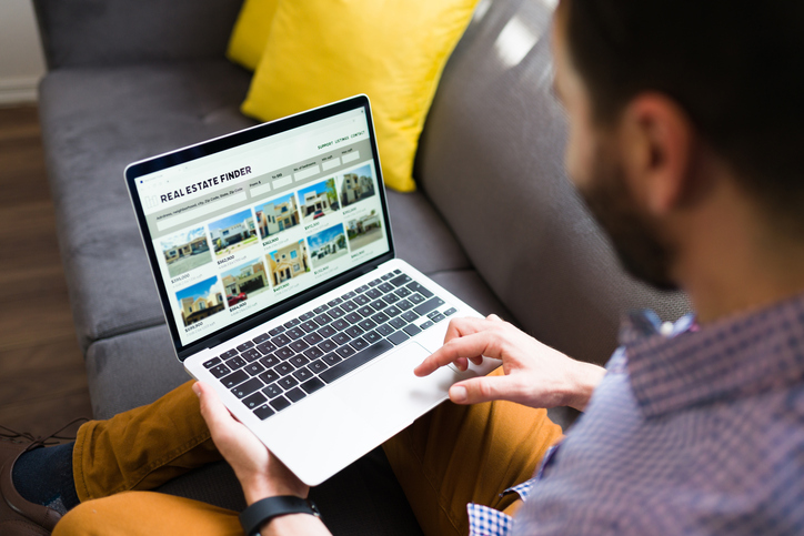 Real Estate Trends and market data from a national association providing expert knowledge as data providers