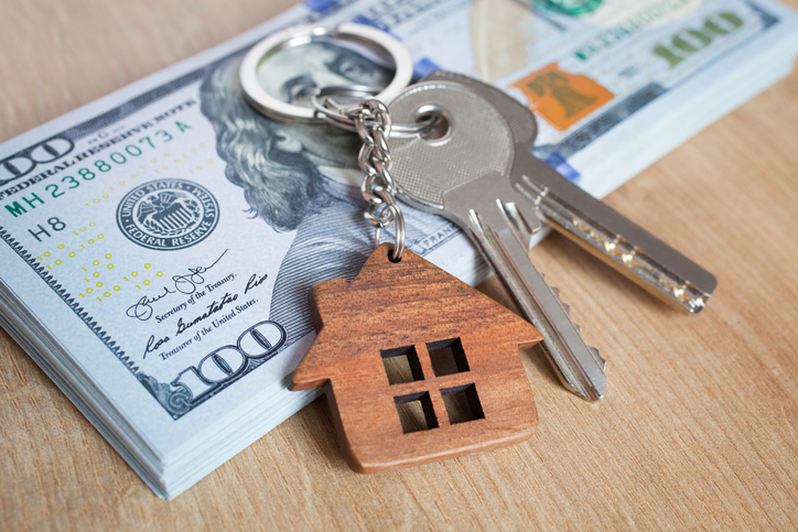 market rents