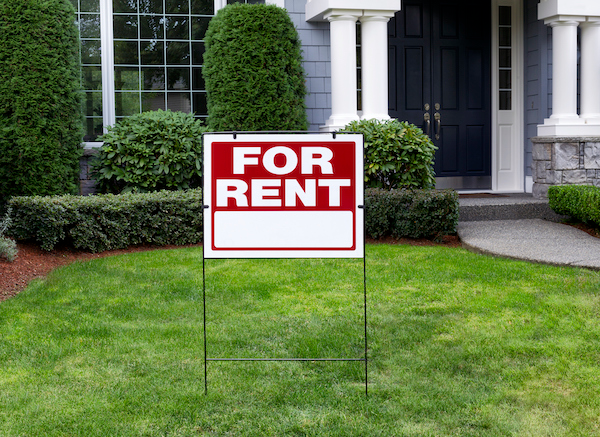 owning rental property
