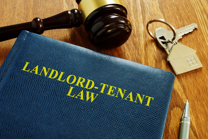federal landlord tenant laws