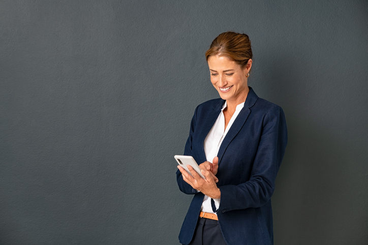 other property managers and local businesses will turn to you as a thought leader