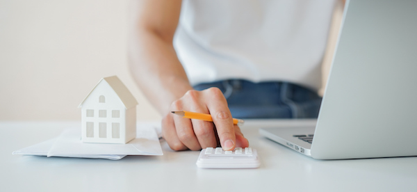 net rental income