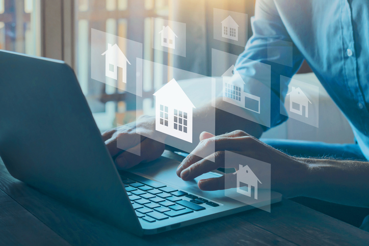 look at other property management services in your area to know more about how to make your company stand out