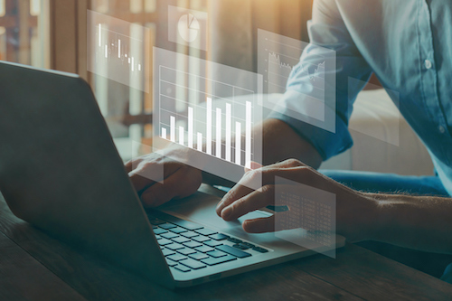 property managers can track income and expense transactions, online rent collection and other features with the best accounting software 