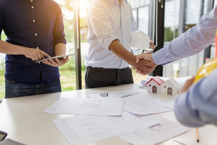 a property management growth strategy attracts prospective clients, leads to new business and helps tap into new markets.