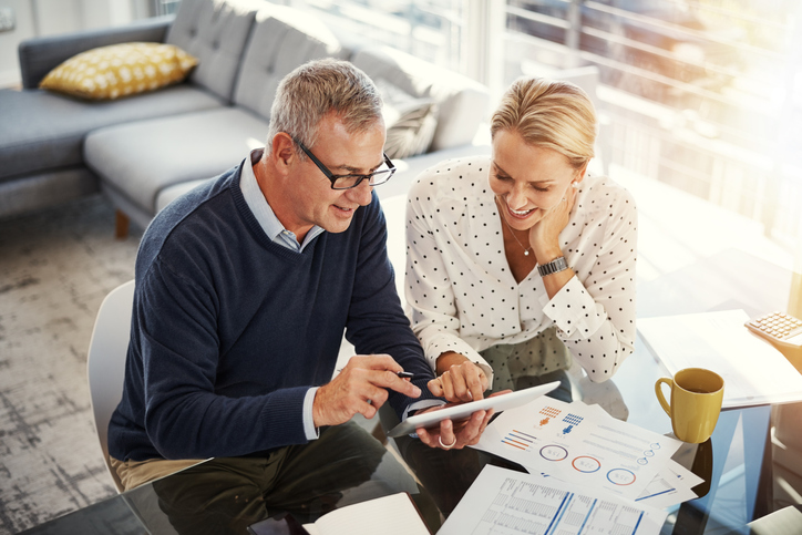 financial planning