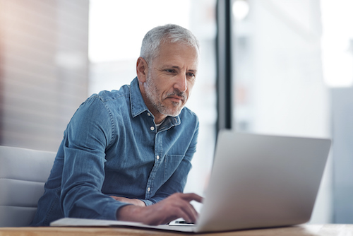 real estate investors learning about rental property accounting and the accounting features of premium accounting software